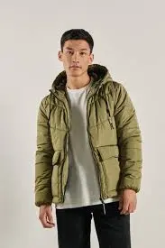 Chaqueta hombre - sencilla