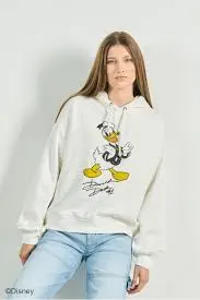 Saco de mujer - estampado