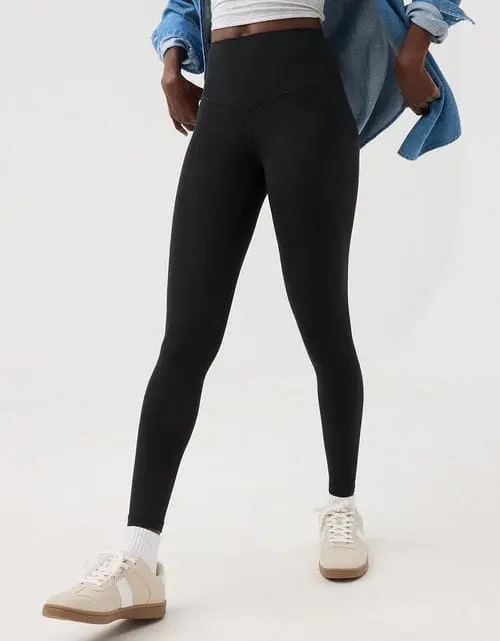 Pantalon drill Mujer
