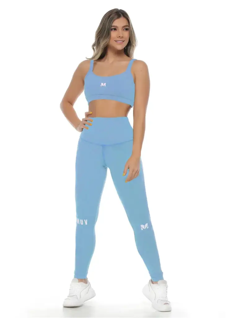 Pantalon ligero mujer